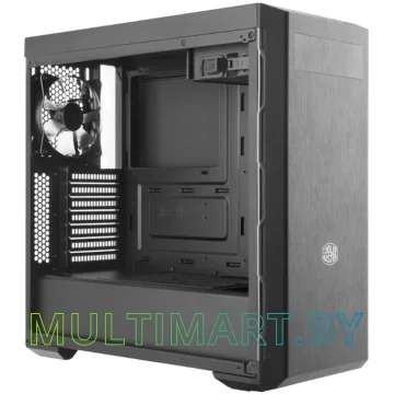 Корпус Cooler Master MasterBox MB600L (MCB-B600L-KA5N-S02) картинка 4